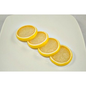 Lemon Slice (set of 4)